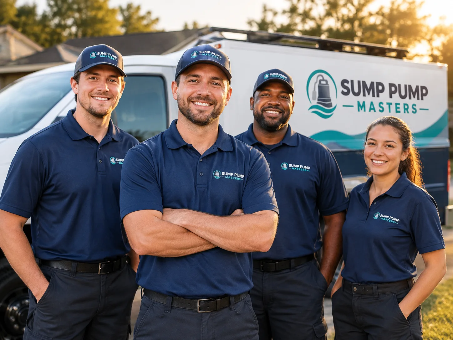 Sump Pump Repair company in Henderson, MD