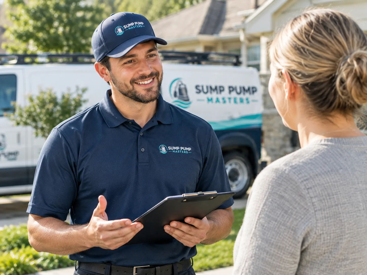 Sump Pump Repair Henderson, MD FAQs